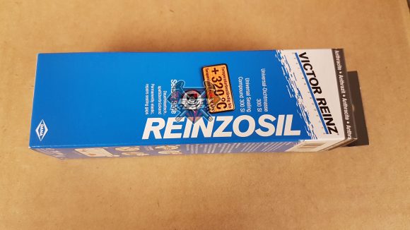 Victor Reinz Reinzosil high temperature RTV sealant 70ml