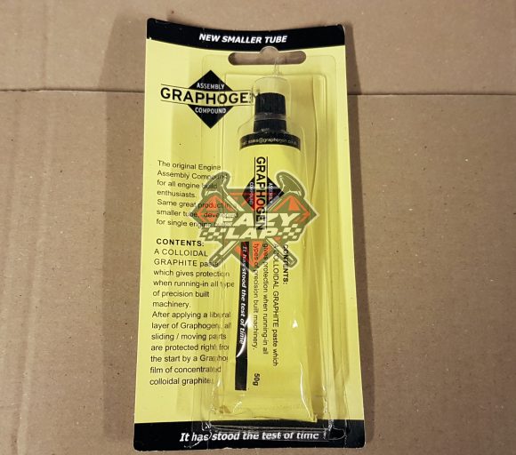 Graphogen Engine Cylinder head assembly paste